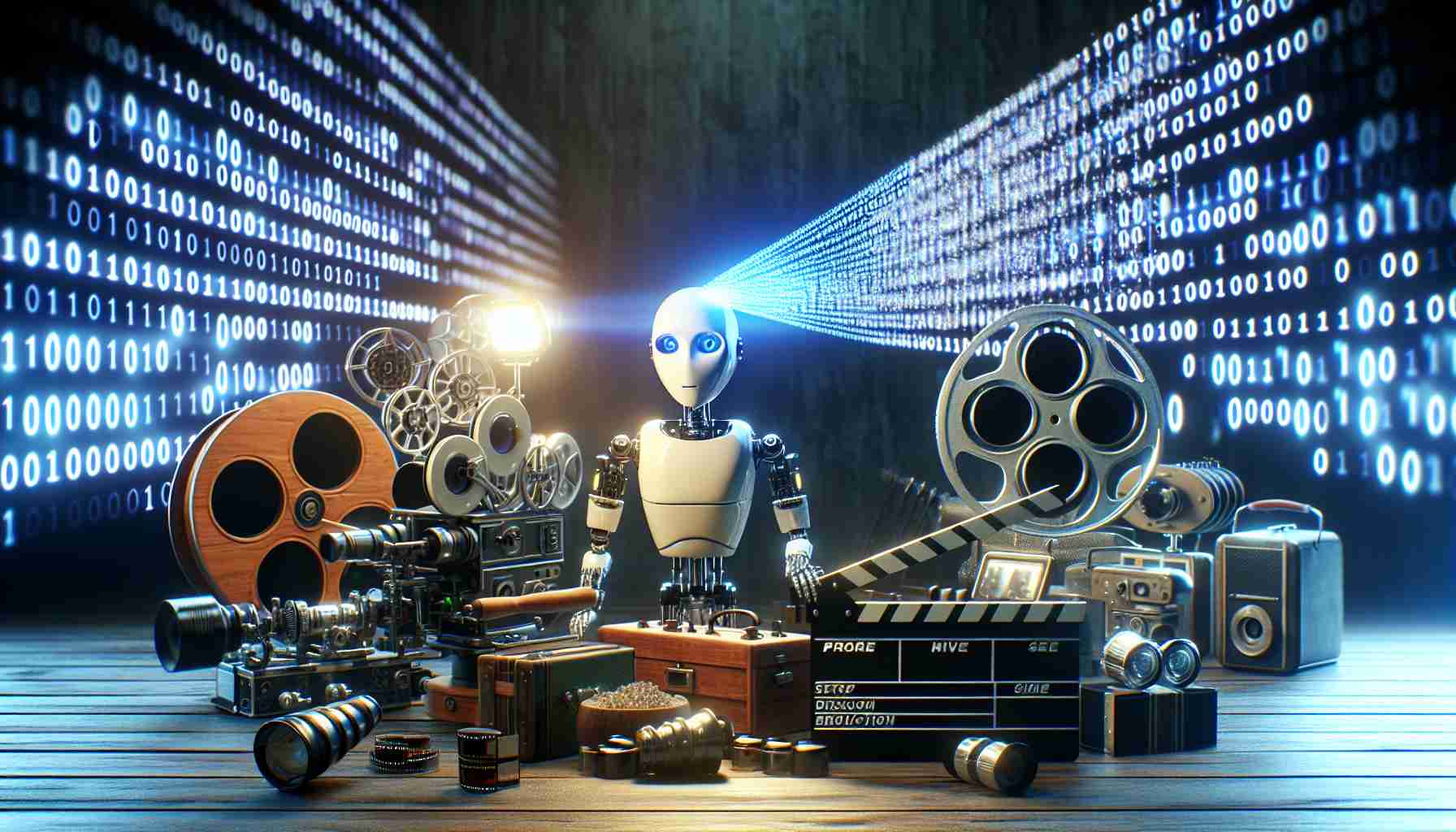 rewvolutia inteligentei artificiale