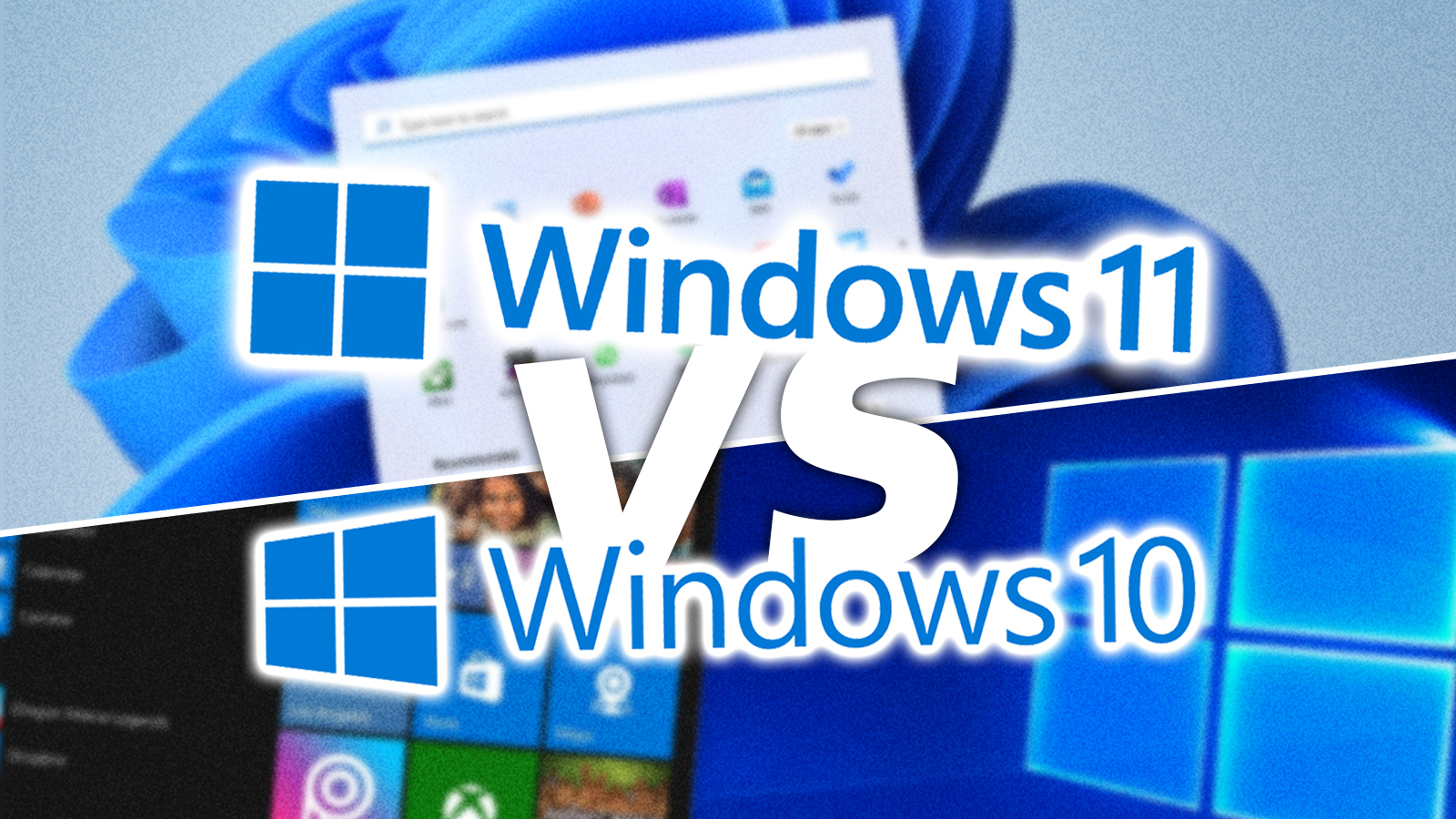 windows 10 vs windows 11