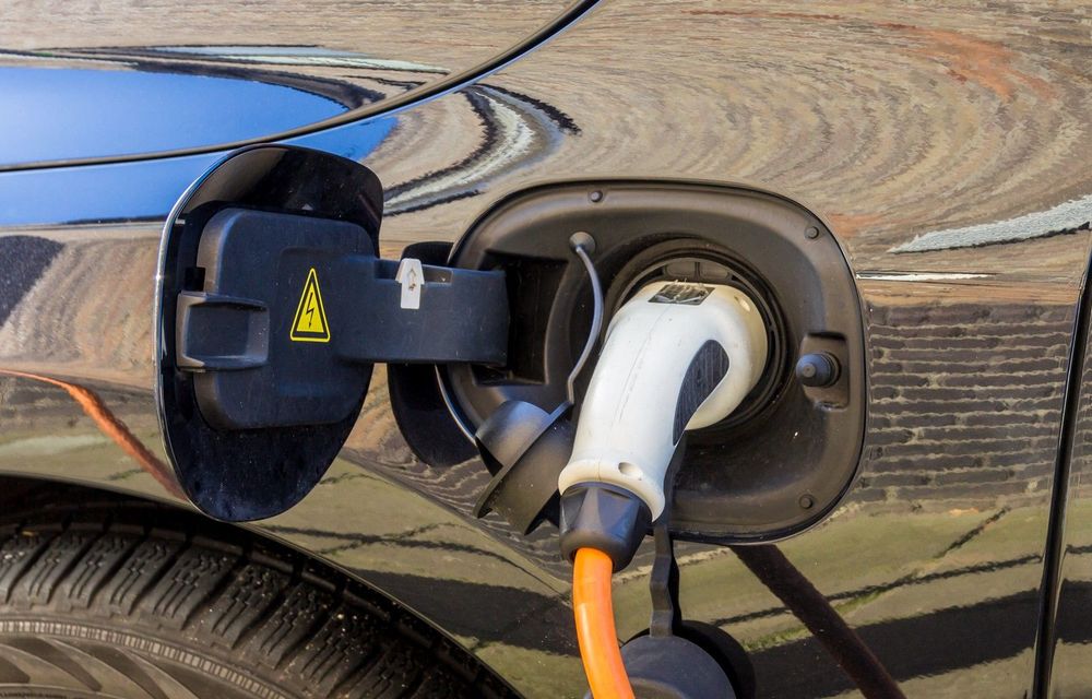 masini electrice