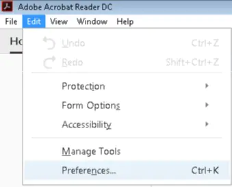Semnătură nevalidă - Eroare la semnarea PDF-urilor cu Adobe Acrobat Reader DC 2 2