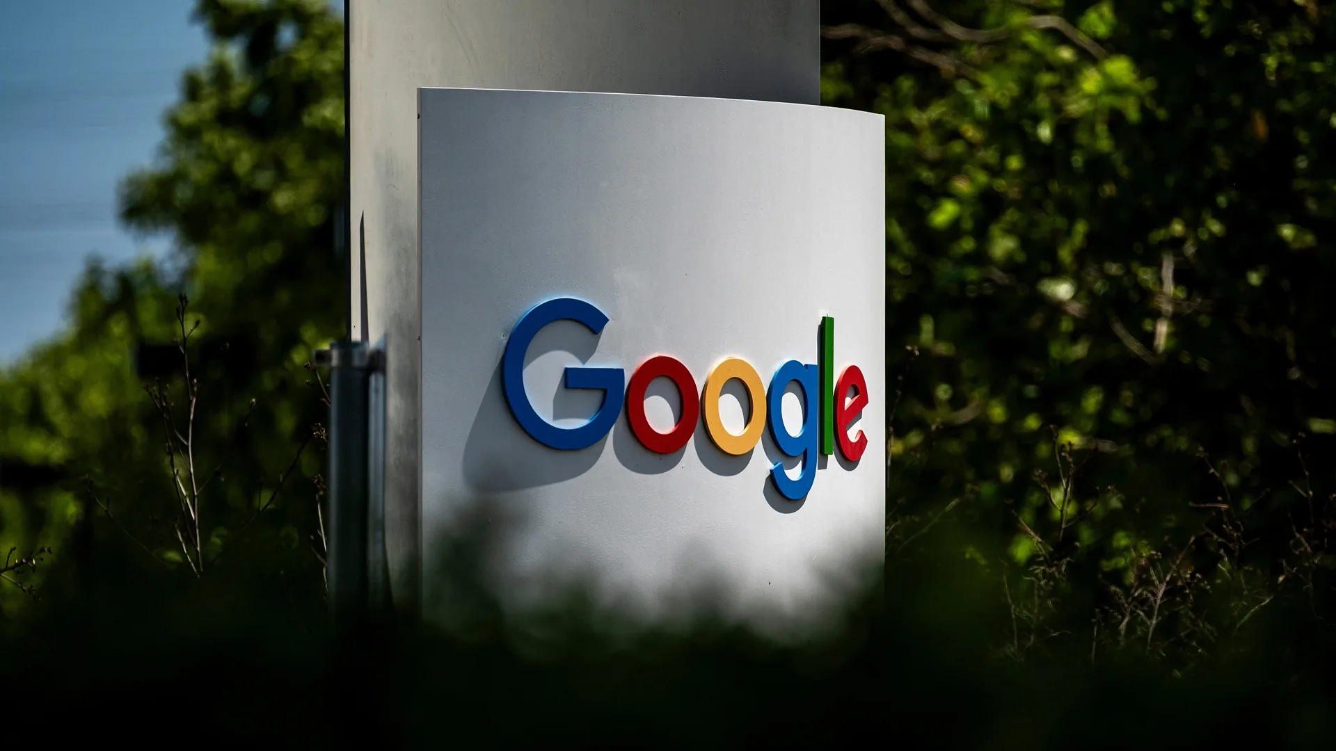google