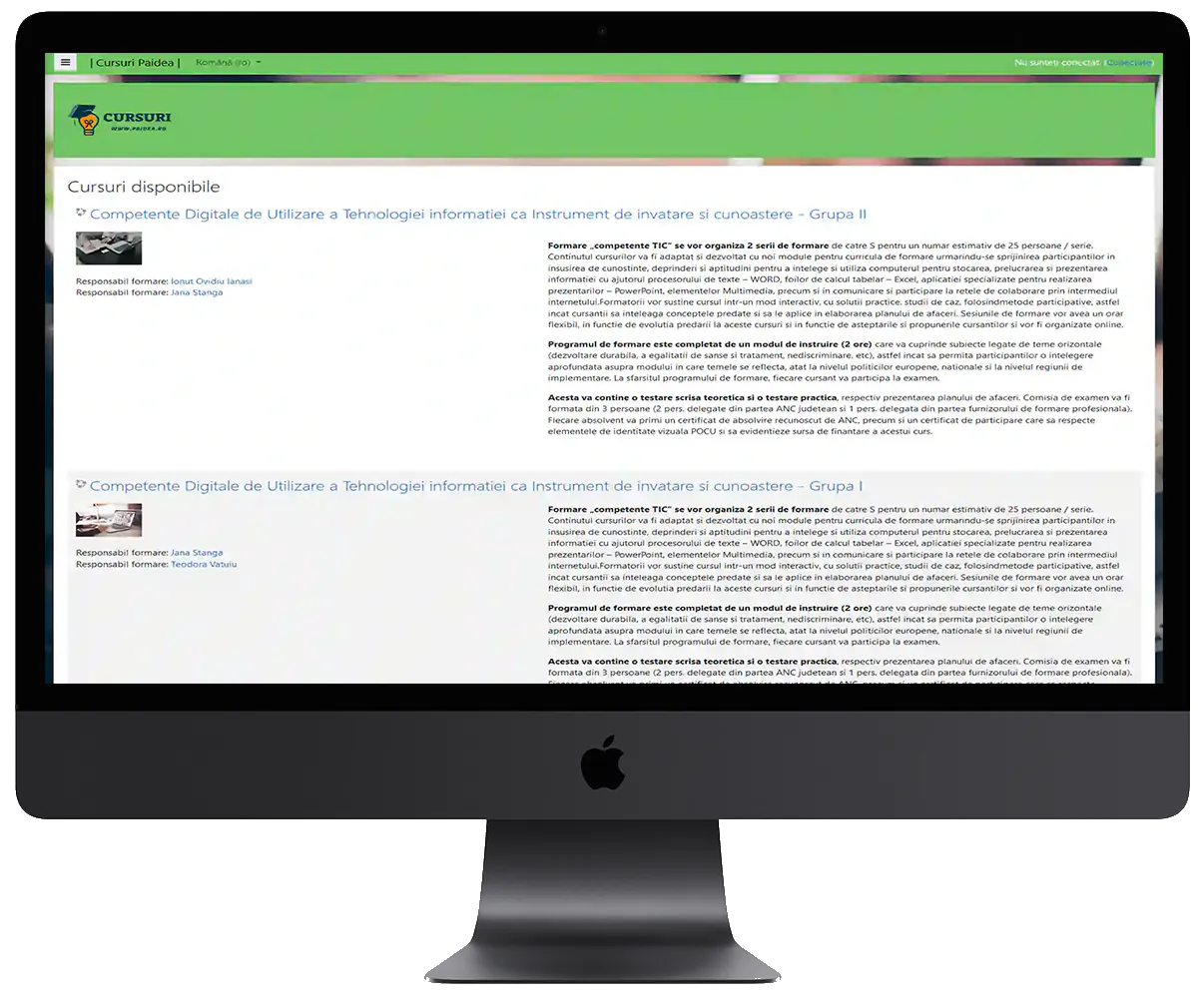 Portofoliu Web Design 51 13