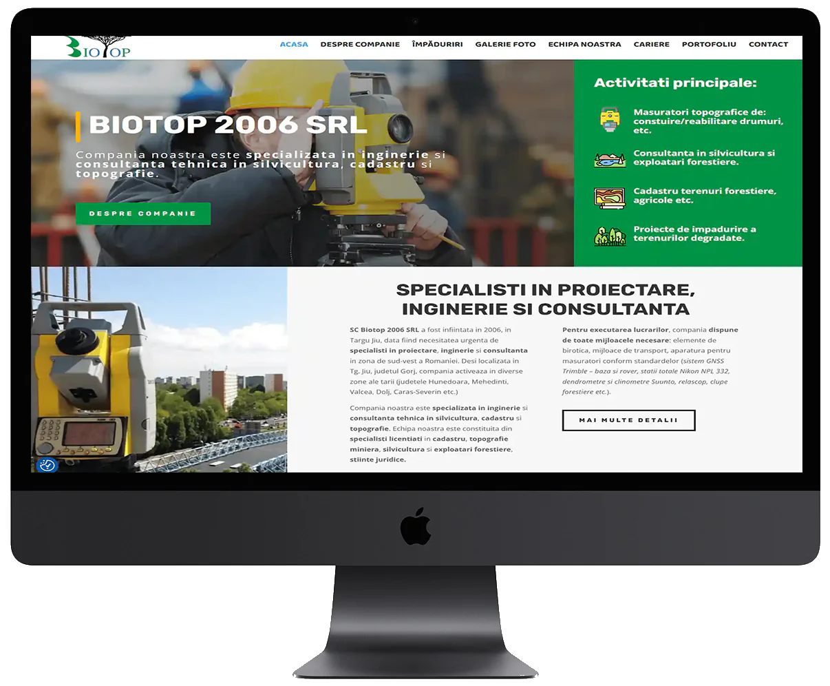 Portofoliu Web Design 22 15
