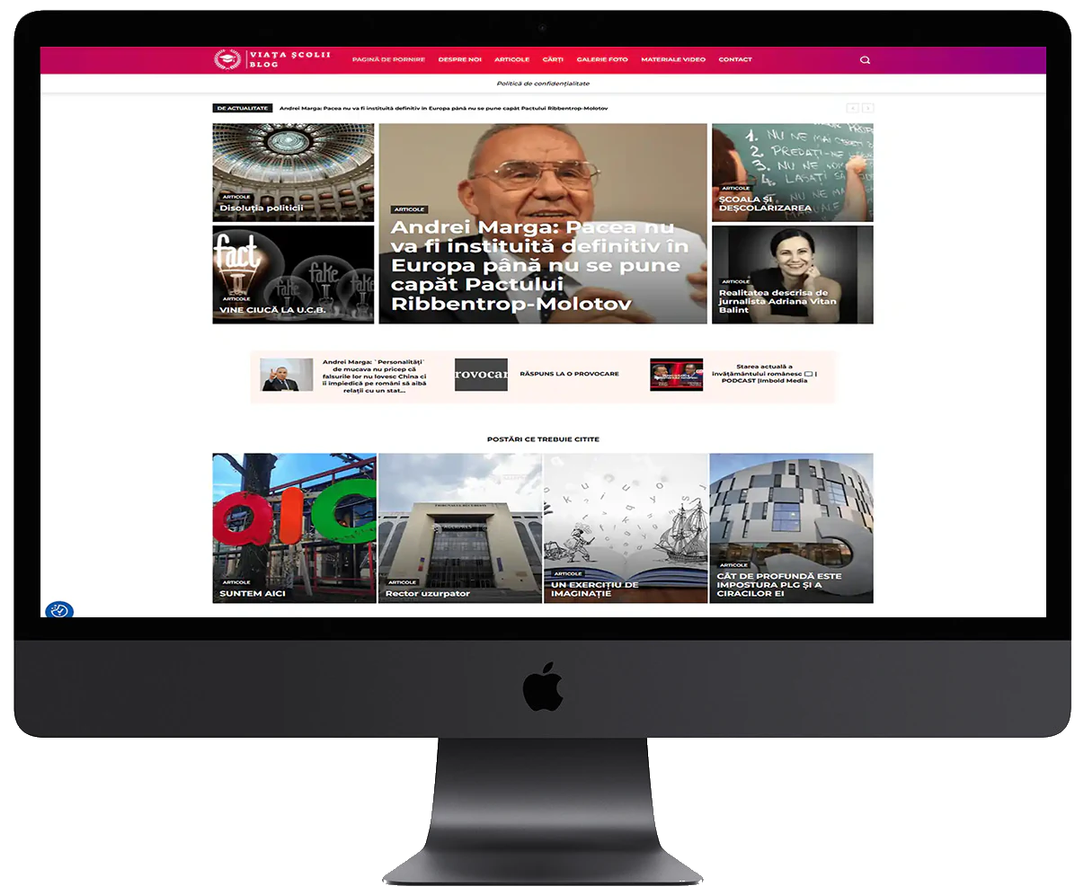 Portofoliu Web Design 60 16