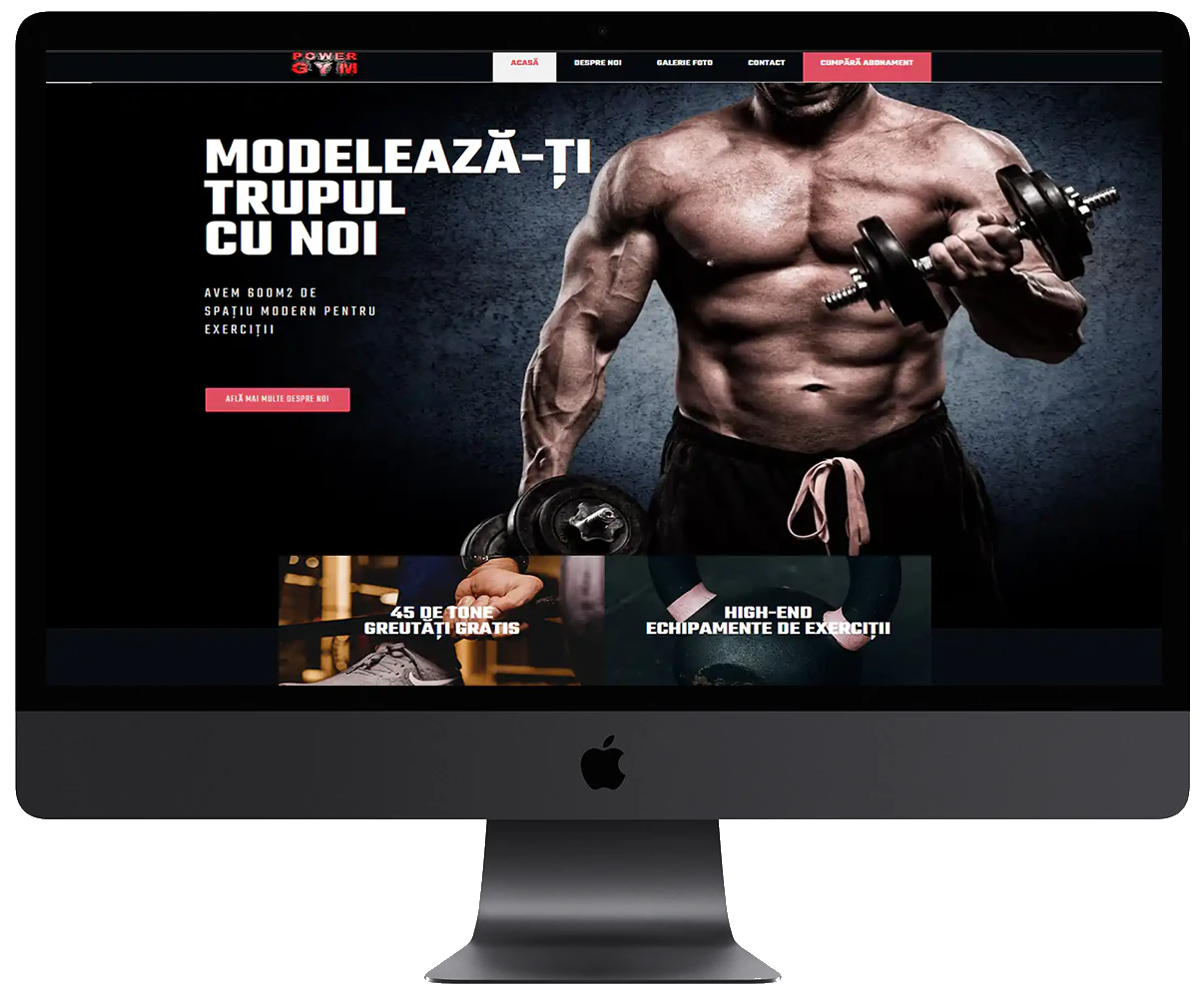 Portofoliu Web Design 27 2