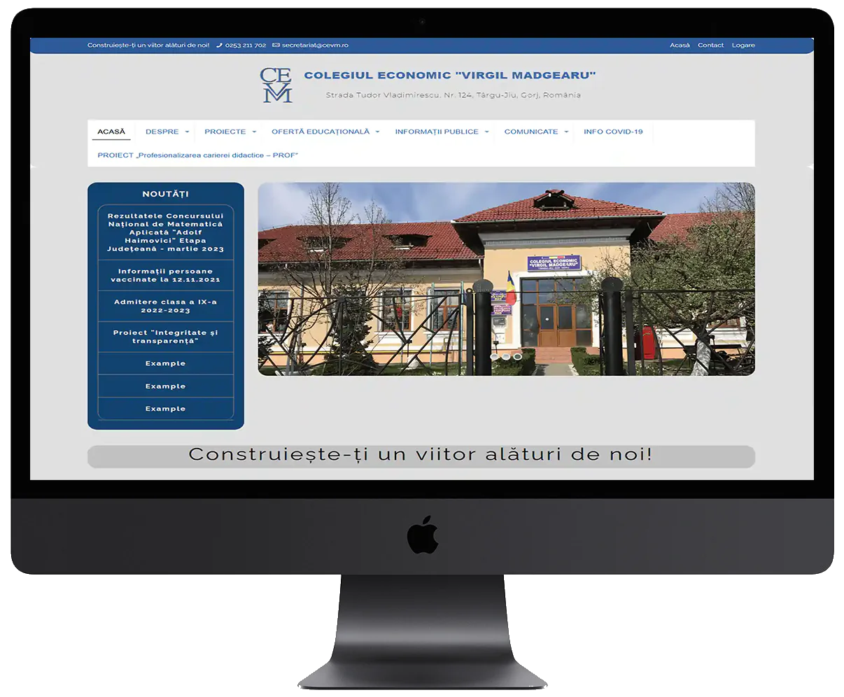 Portofoliu Web Design 58 20