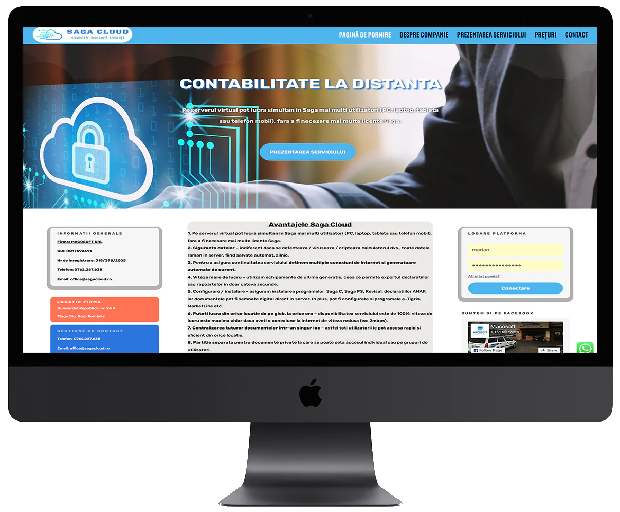 Portofoliu Web Design 7 22