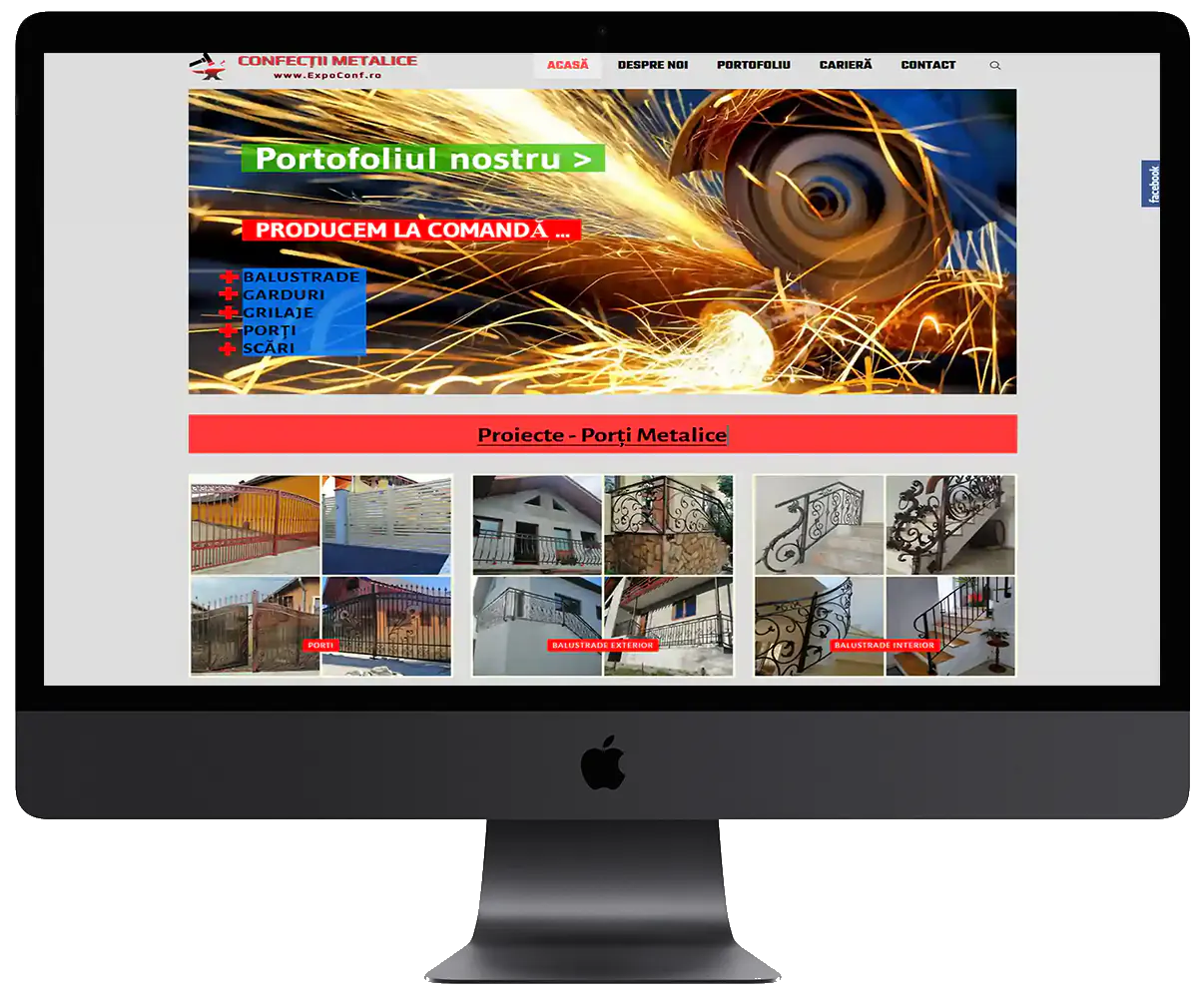Portofoliu Web Design 30 26