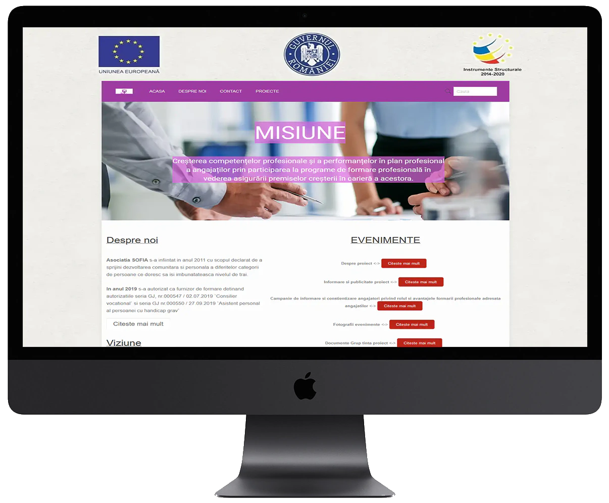 Portofoliu Web Design 49 28