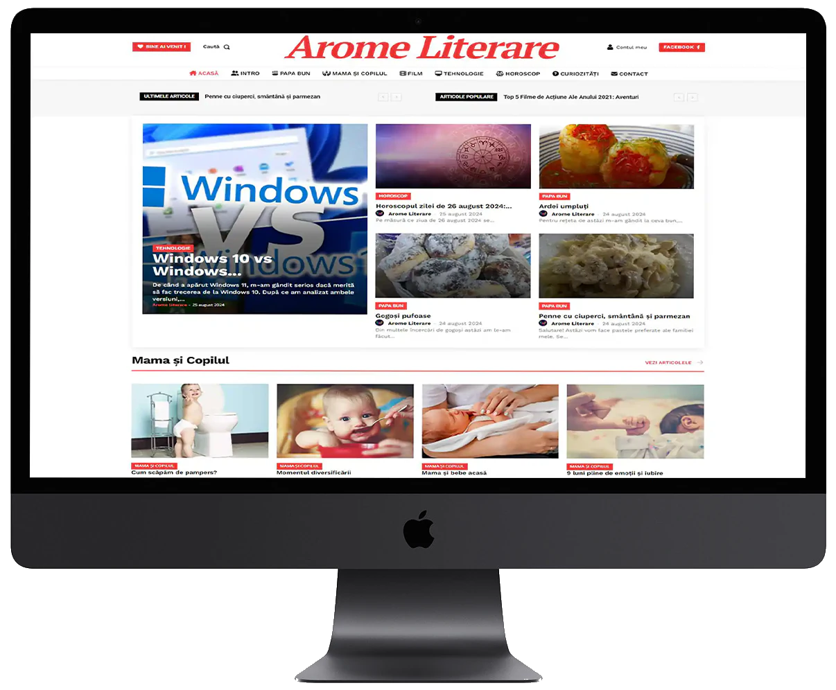 Portofoliu Web Design 28 29