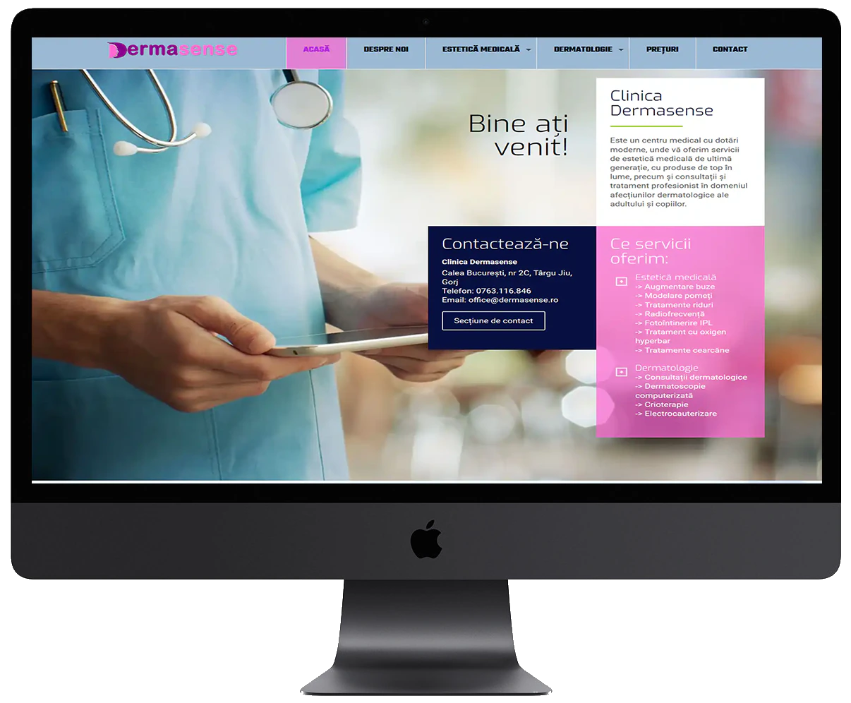 Portofoliu Web Design 15 3