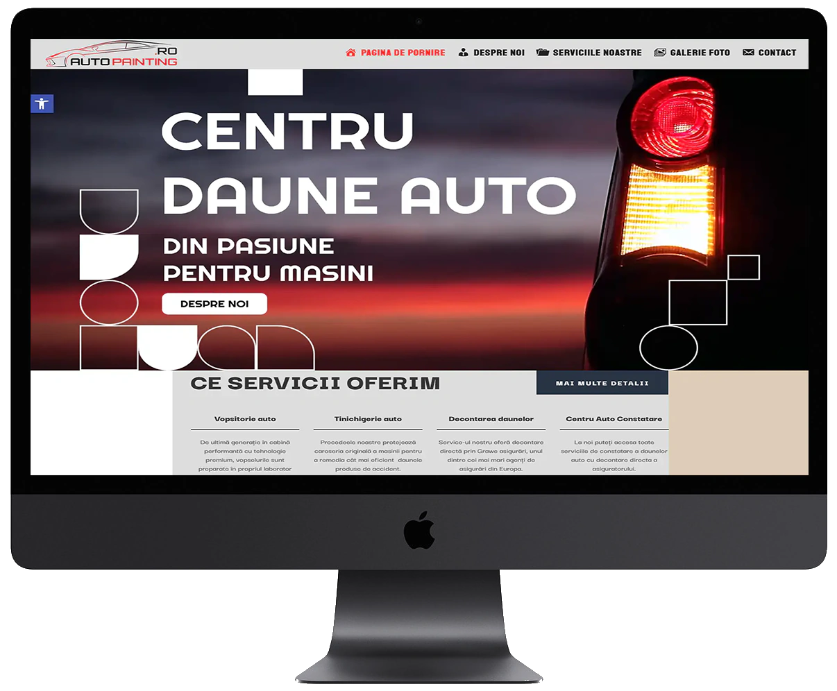 Portofoliu Web Design 18 30