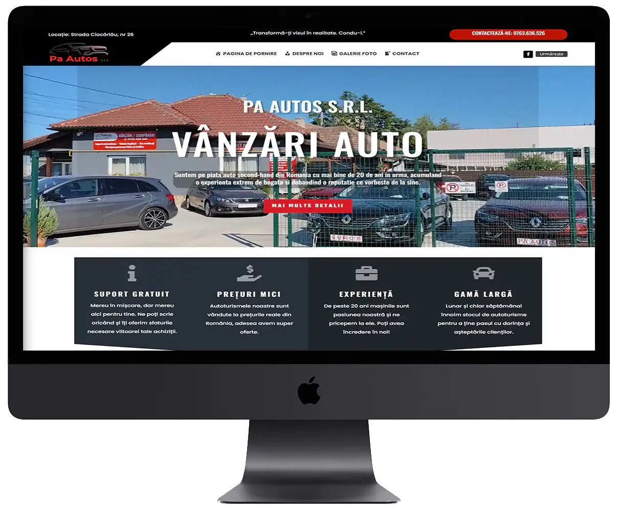 Portofoliu Web Design 43 31