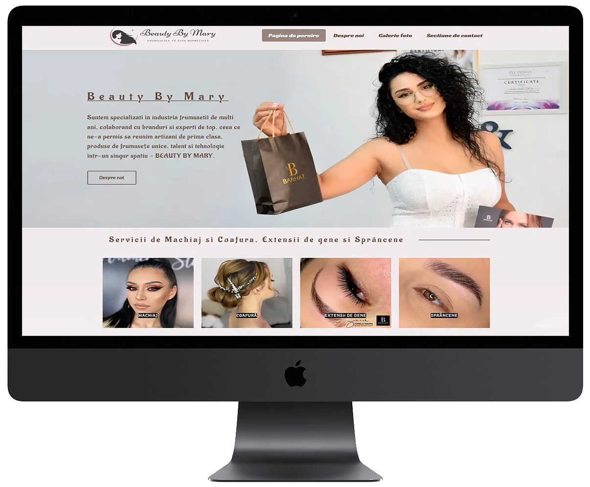 Portofoliu Web Design 44 32