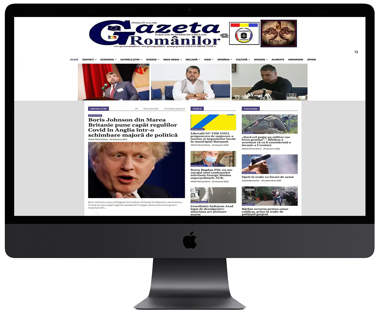 Portofoliu Web Design 56 38
