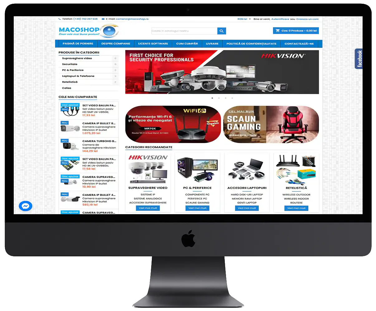 Portofoliu Web Design 8 41