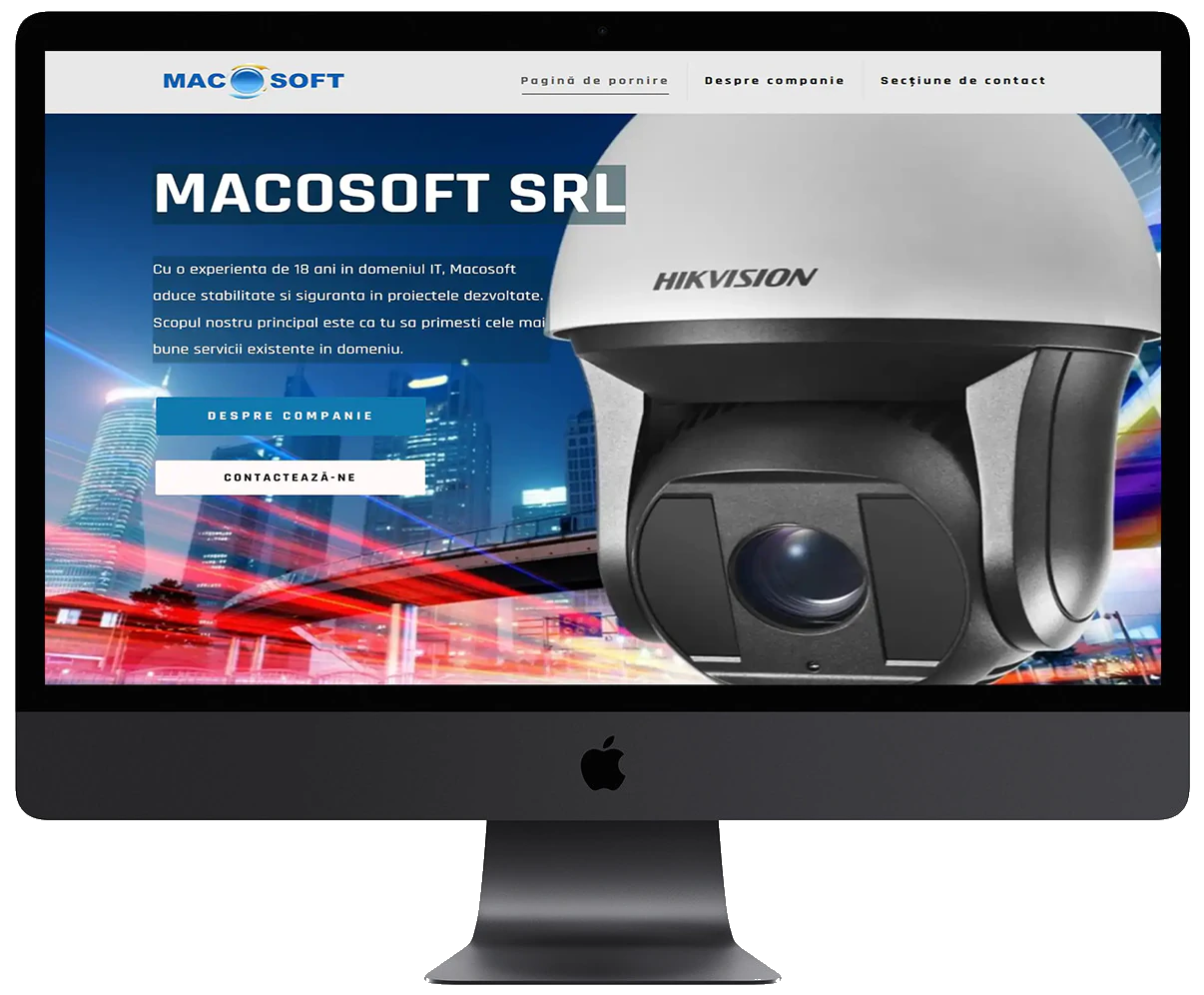 Portofoliu Web Design 6 42