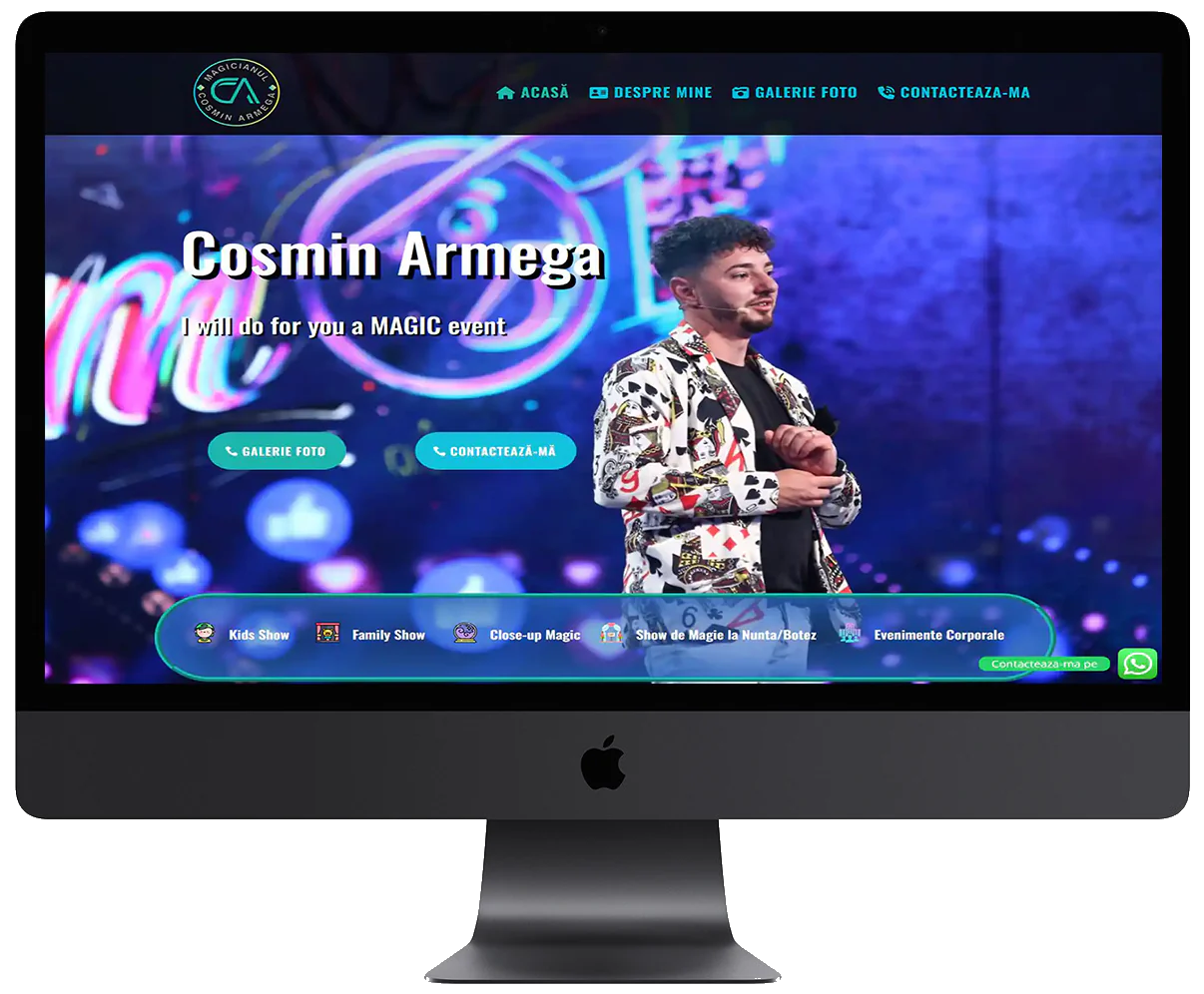 Portofoliu Web Design 35 43