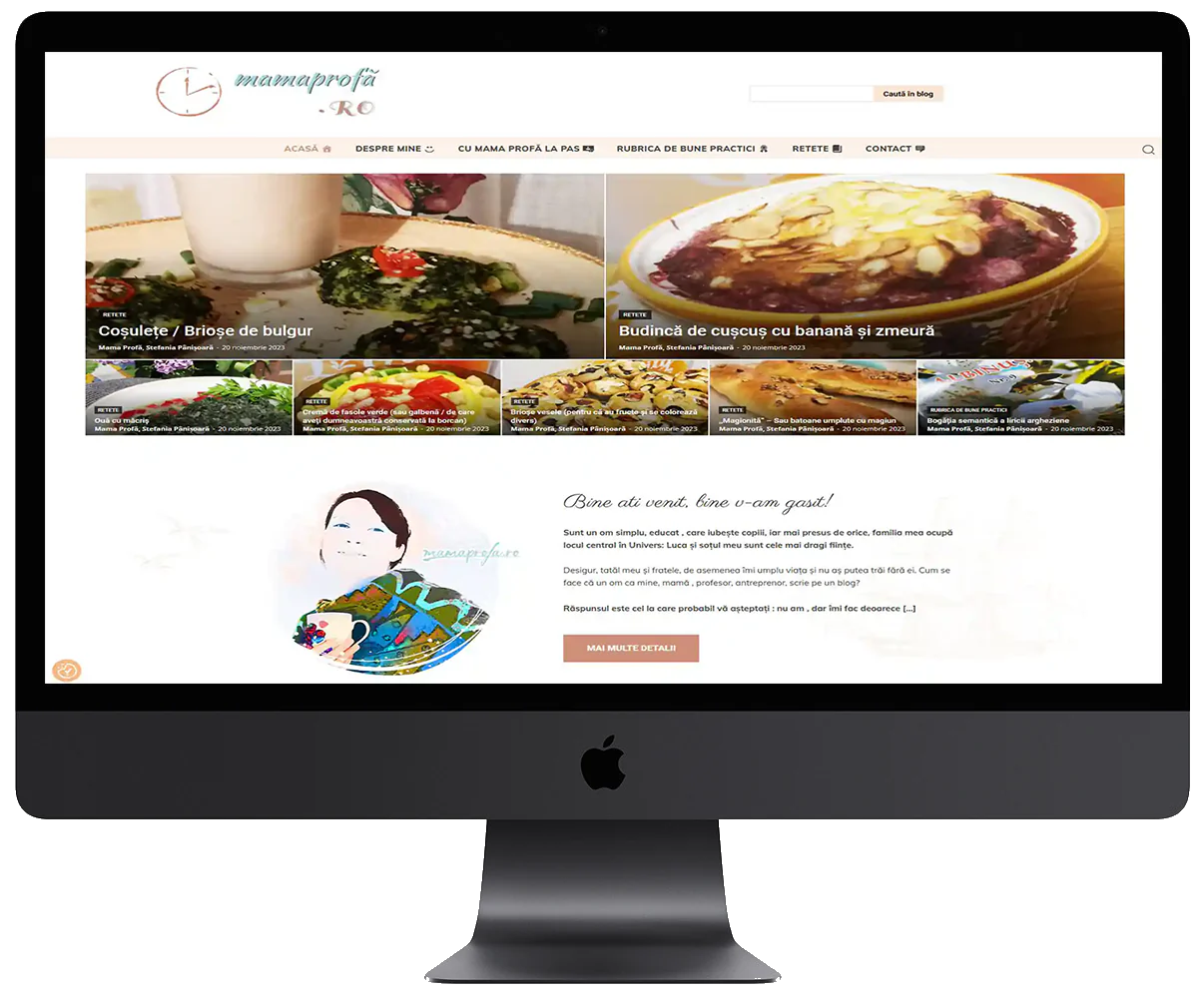 Portofoliu Web Design 62 44