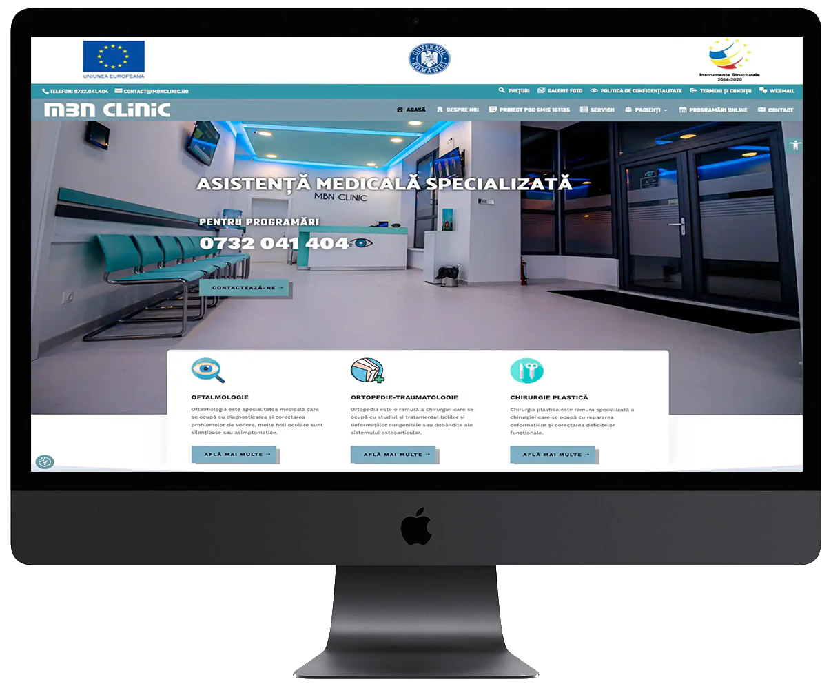 Portofoliu Web Design 12 45