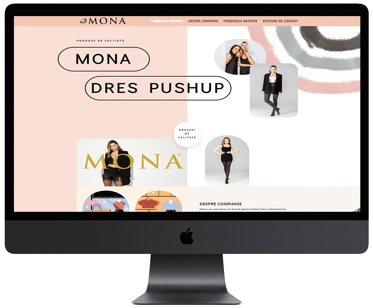 Portofoliu Web Design 40 46