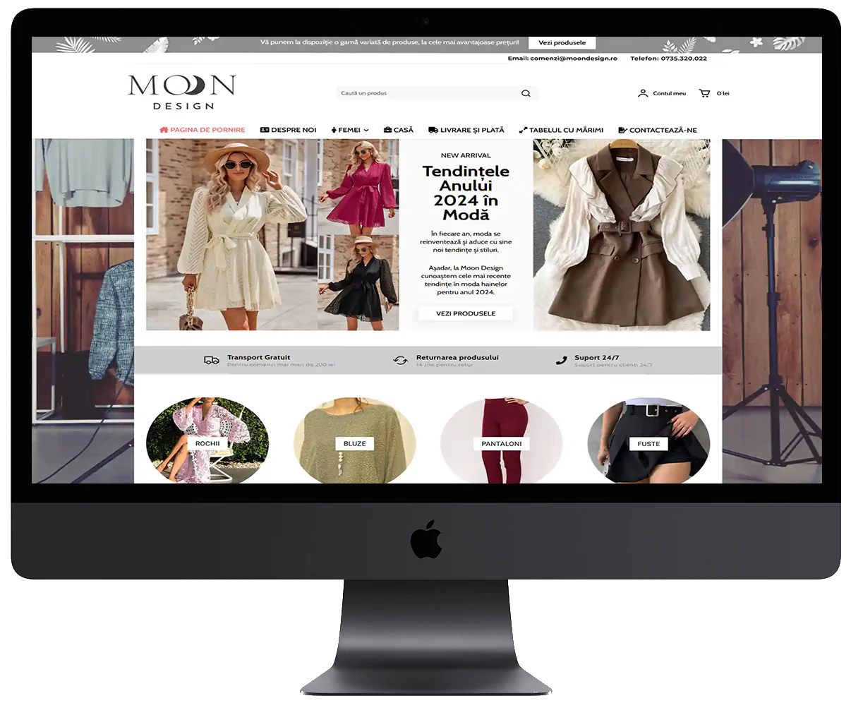 Portofoliu Web Design 37 47