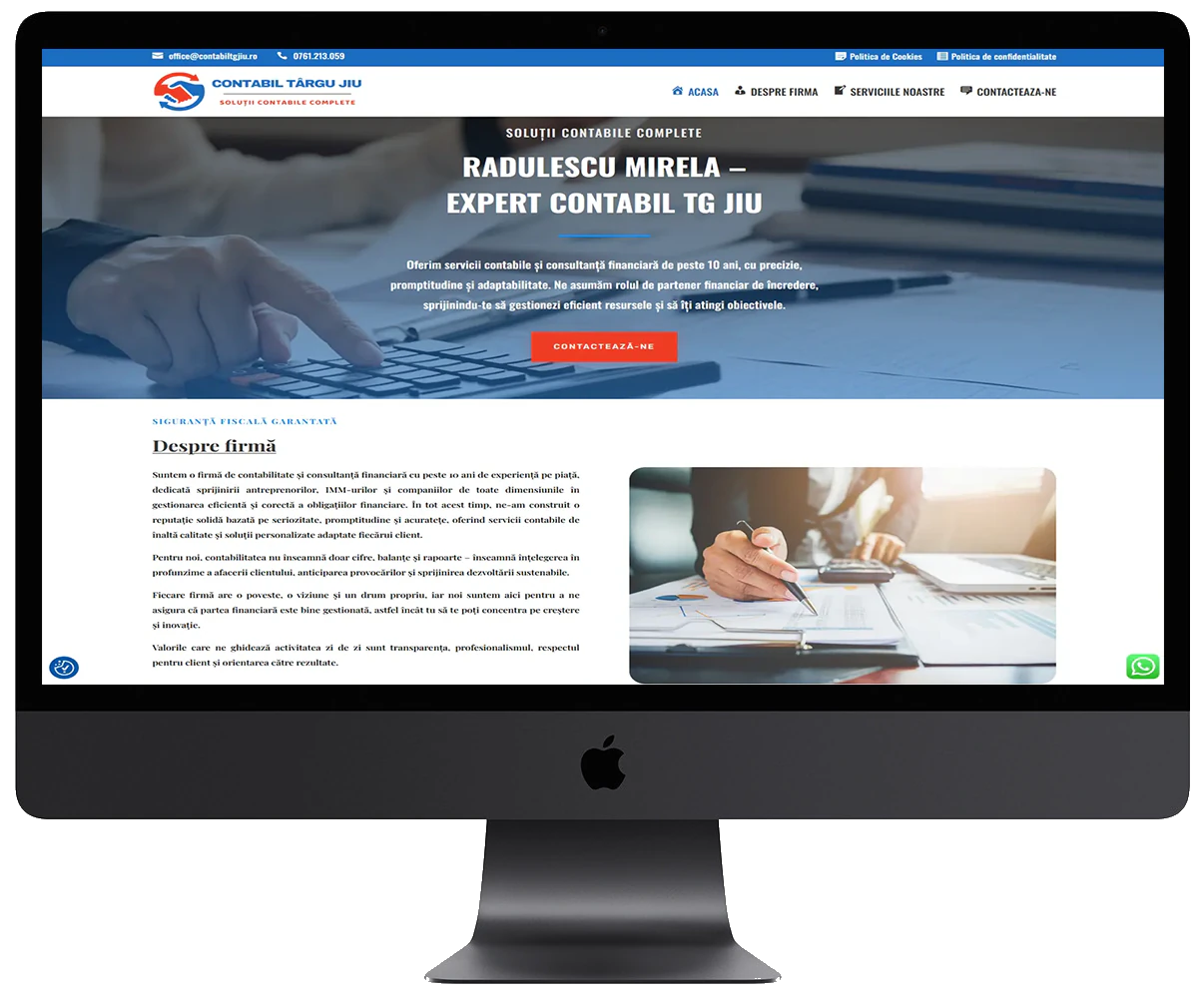 Portofoliu Web Design 31 57