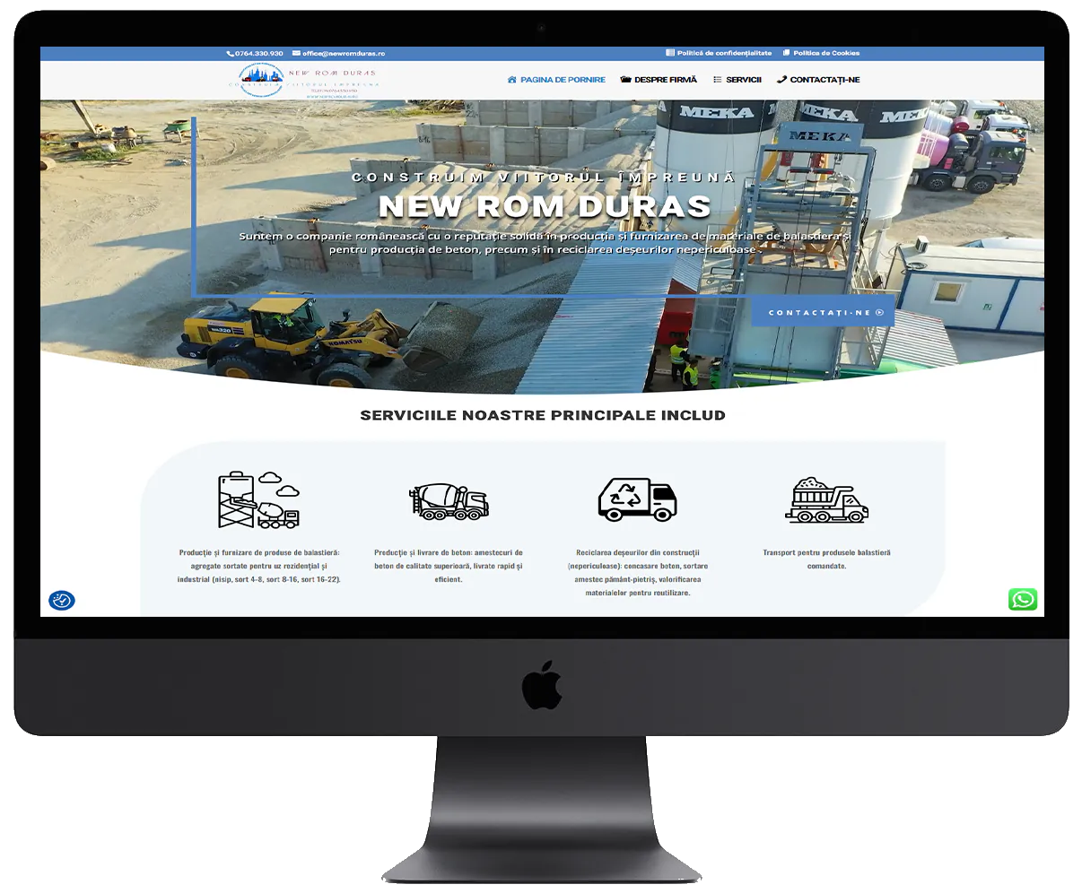 Portofoliu Web Design 29 59