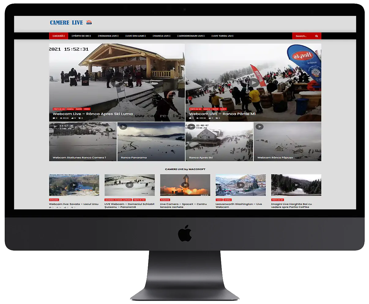 Portofoliu Web Design 23 6