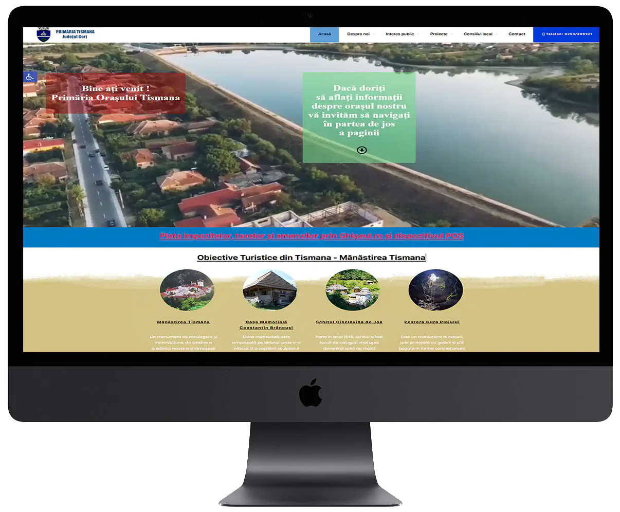 Portofoliu Web Design 13 7