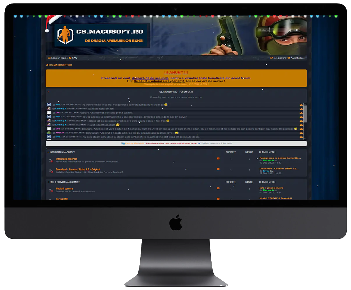 Portofoliu Web Design 25 9