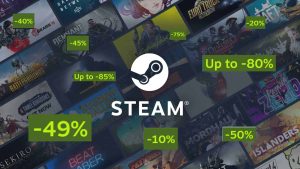 Steam Winter Sale 2025: când începe și ce jocuri merită cumpărate 11 Steam Winter Sale 2025: când începe și ce jocuri merită cumpărate