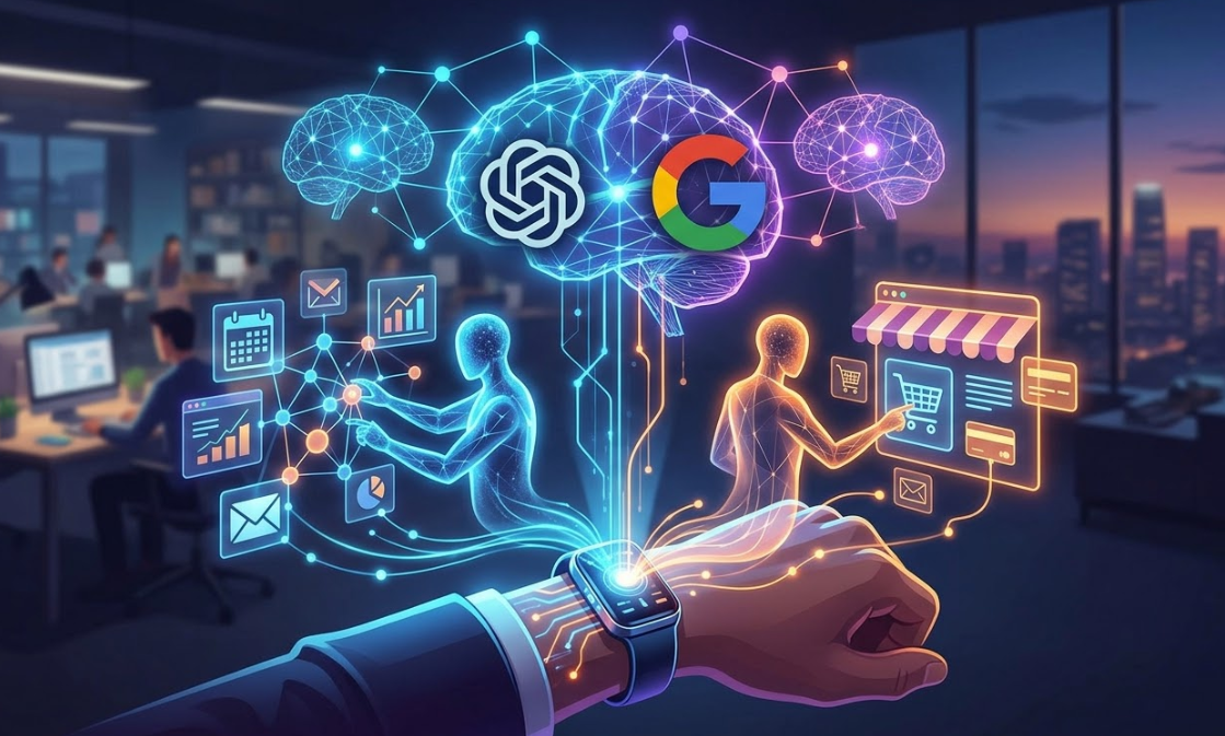openai google