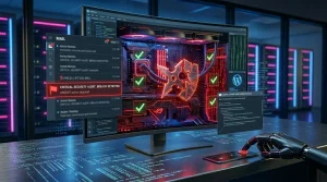 AVERTIZARE: Risc ridicat de atac asupra site-urilor care folosesc Ninja Forms 5 AVERTIZARE: Risc ridicat de atac asupra site-urilor care folosesc Ninja Forms