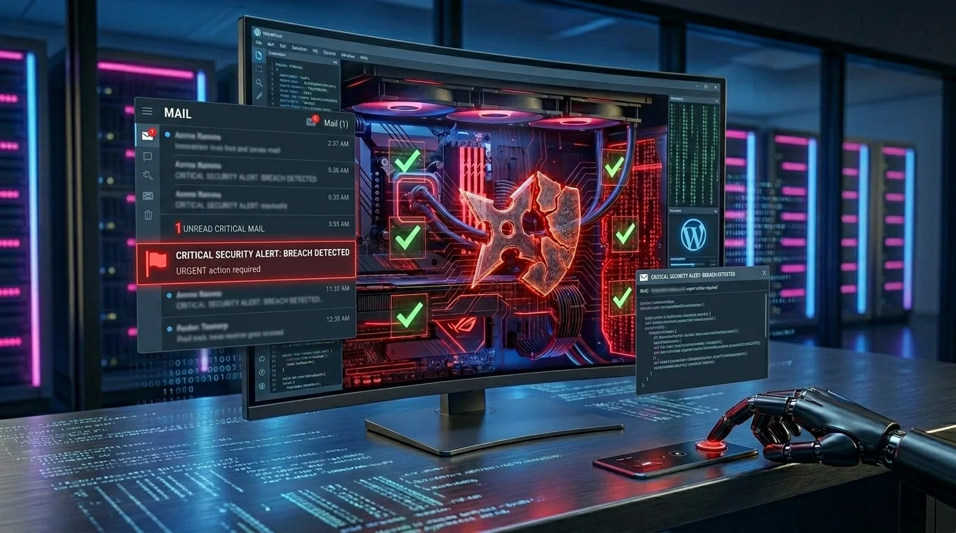 Risc ridicat de atac