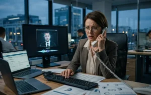 Contabili sub asediu: Noua fraudă deepfake 2 Contabili sub asediu: Noua fraudă deepfake