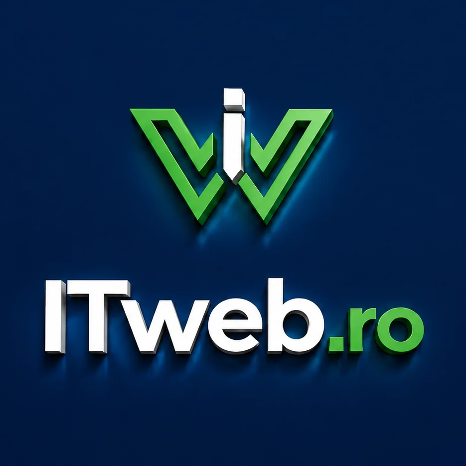 ITweb.ro Profil